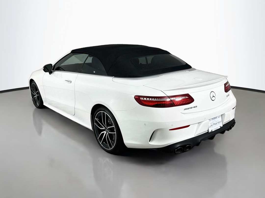 2019 Mercedes-Benz E-Class E 53 AMG® - Image 3