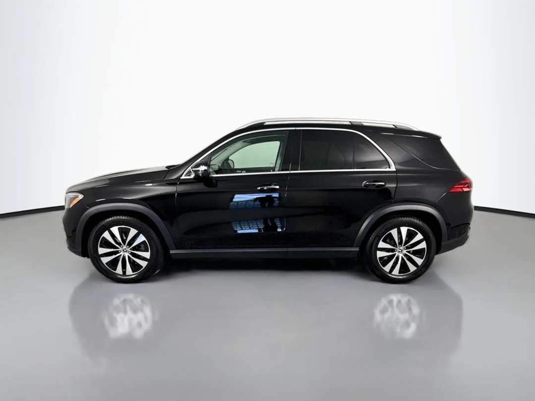 2026 Mercedes-Benz GLE 350 - Image 2