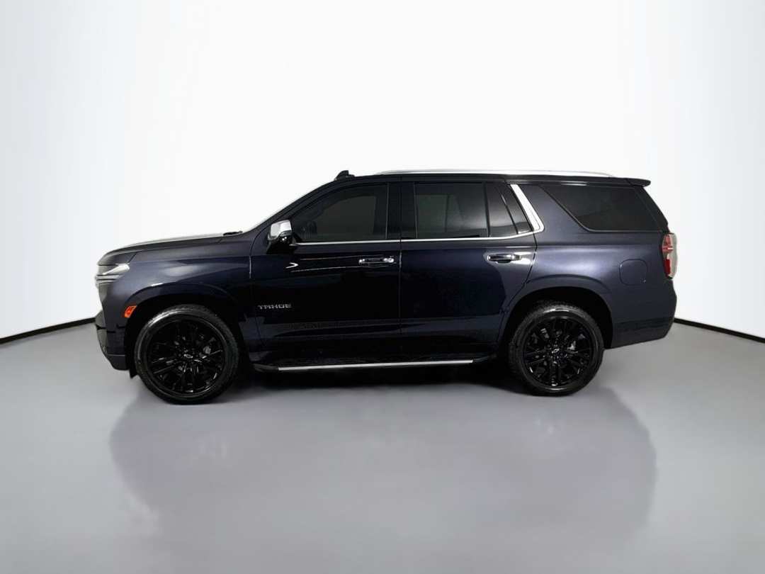 2022 Chevrolet Tahoe Premier - Image 3