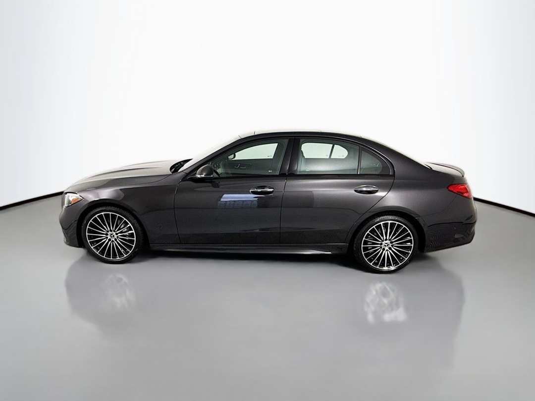 2026 Mercedes-Benz C-Class C 300 - Image 3
