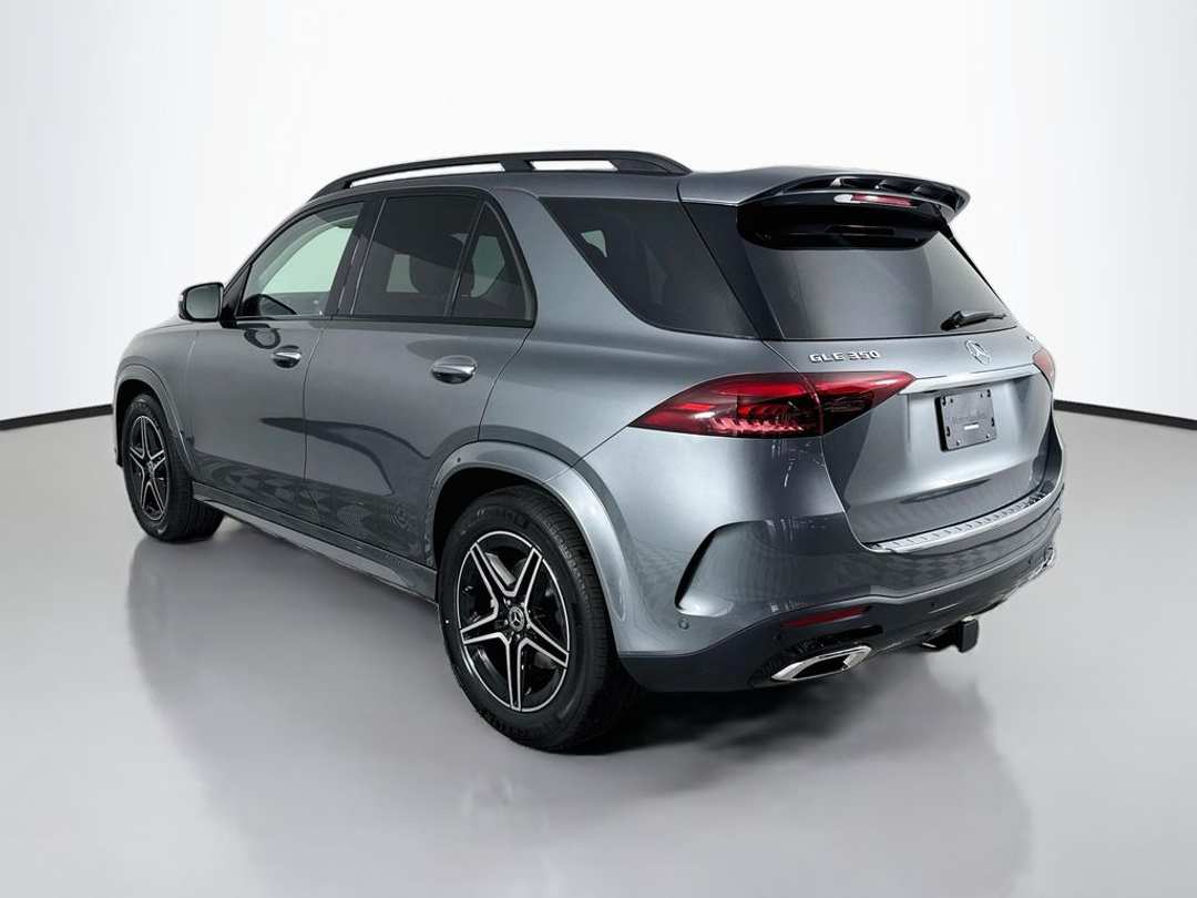 2026 Mercedes-Benz GLE 350 - Image 5