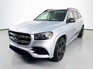 2022 Mercedes-Benz GLS 450