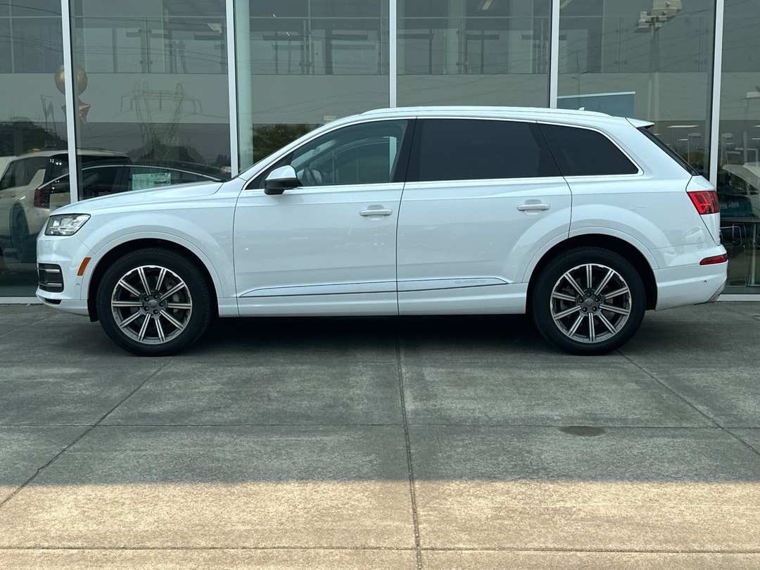 2019 Audi Q7 55 Prestige - Image 6