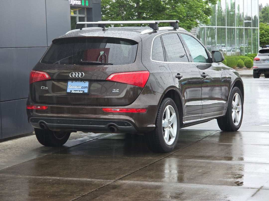 2011 Audi Q5 3.2 Prestige - Image 3