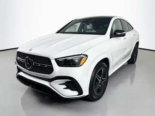 2026 Mercedes-Benz GLE 450