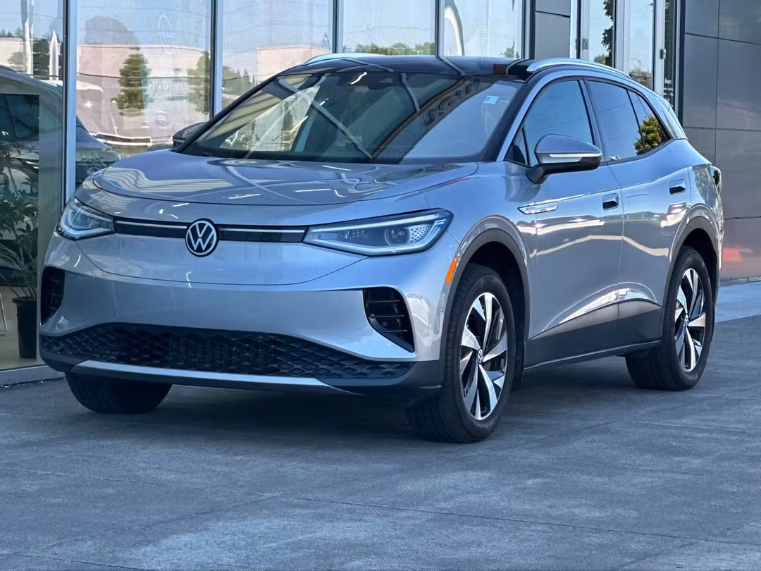 2023 Volkswagen Id.4 Pro - Image 7
