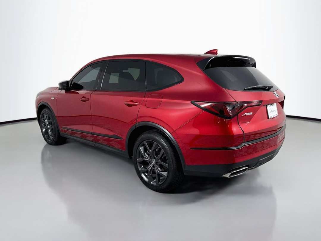 2023 Acura MDX ASpec - Image 5