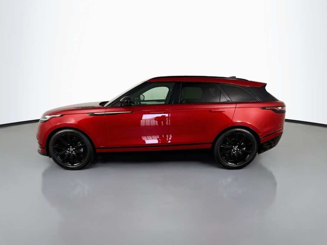 2019 Land Rover Range Rover Velar SE RDynamic - Image 3