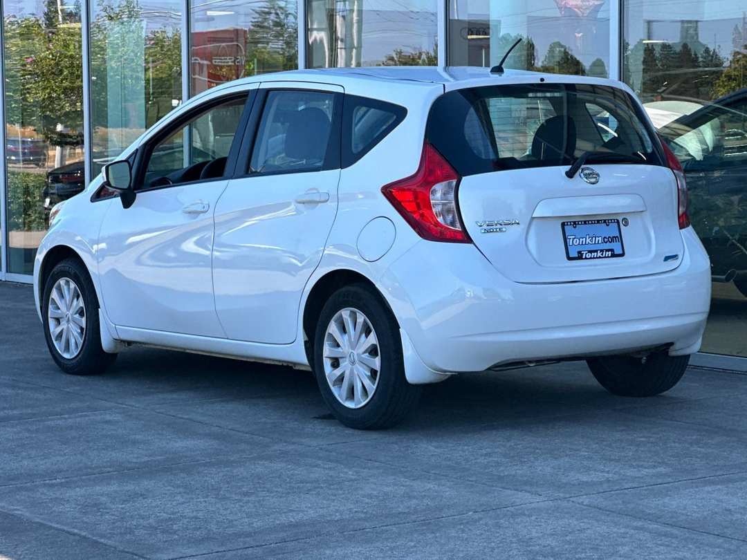 2015 Nissan Versa Note S Plus - Image 5