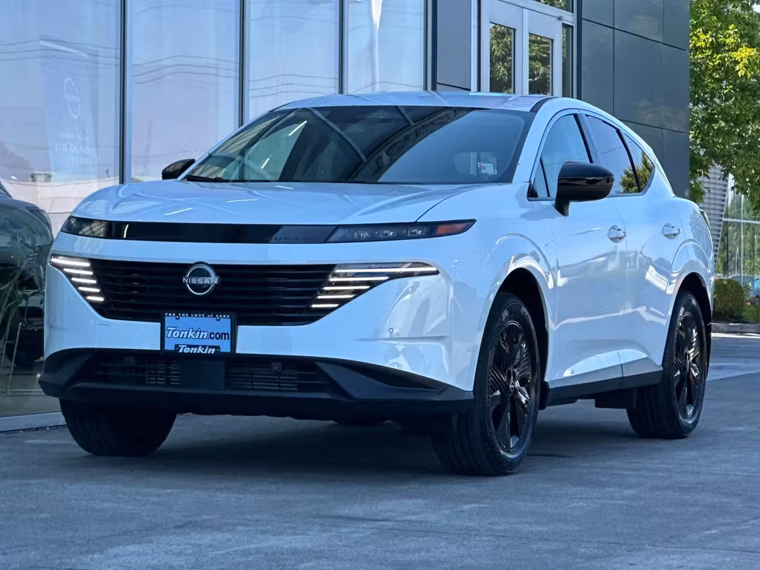 2025 Nissan Murano SV - Image 7