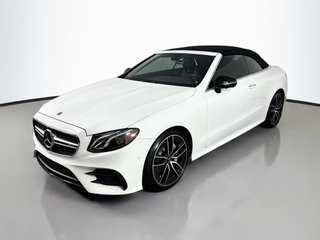 2019 Mercedes-Benz E-Class E 53 AMG®