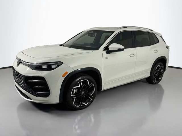 2026 Volkswagen Tiguan SEL RLine Turbo