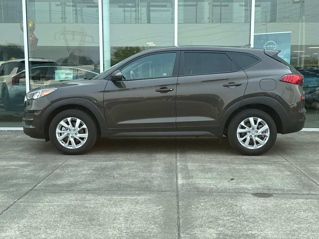2020 Hyundai Tucson SE - Image 6