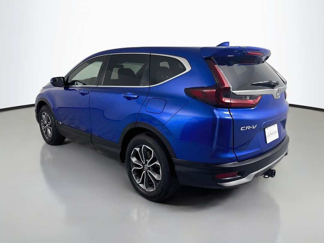 2021 Honda CR-V EX - Image 5