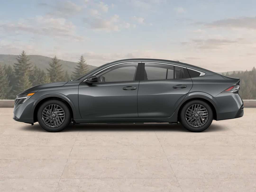 2026 Nissan Sentra SV - Image 4