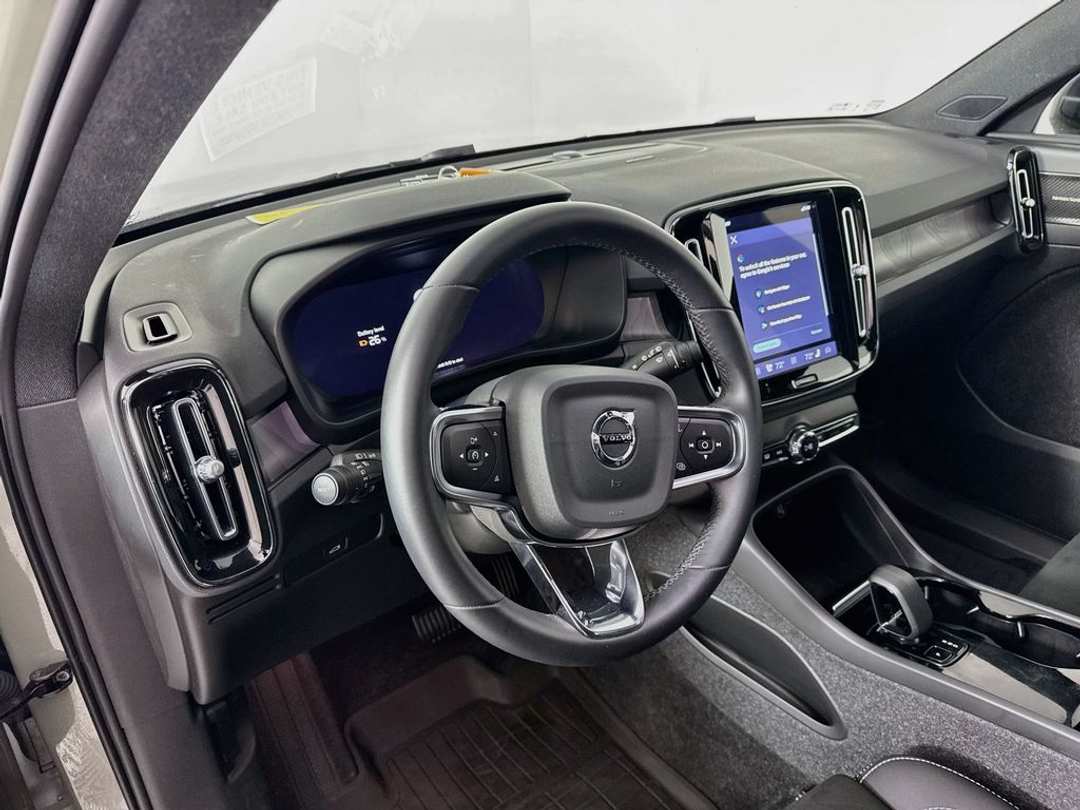 2023 Volvo Xc40 Recharge Pure Ultimate - Image 7