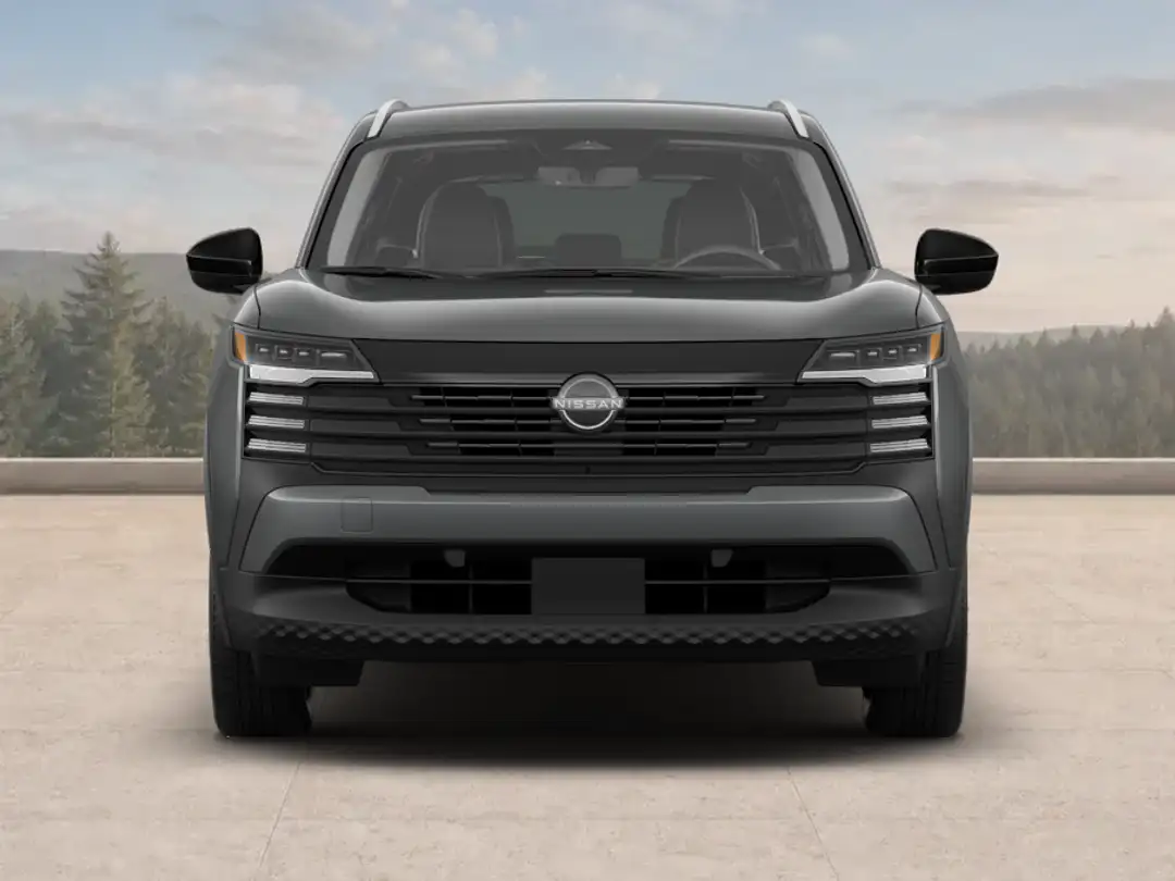 2026 Nissan Kicks SV - Image 2