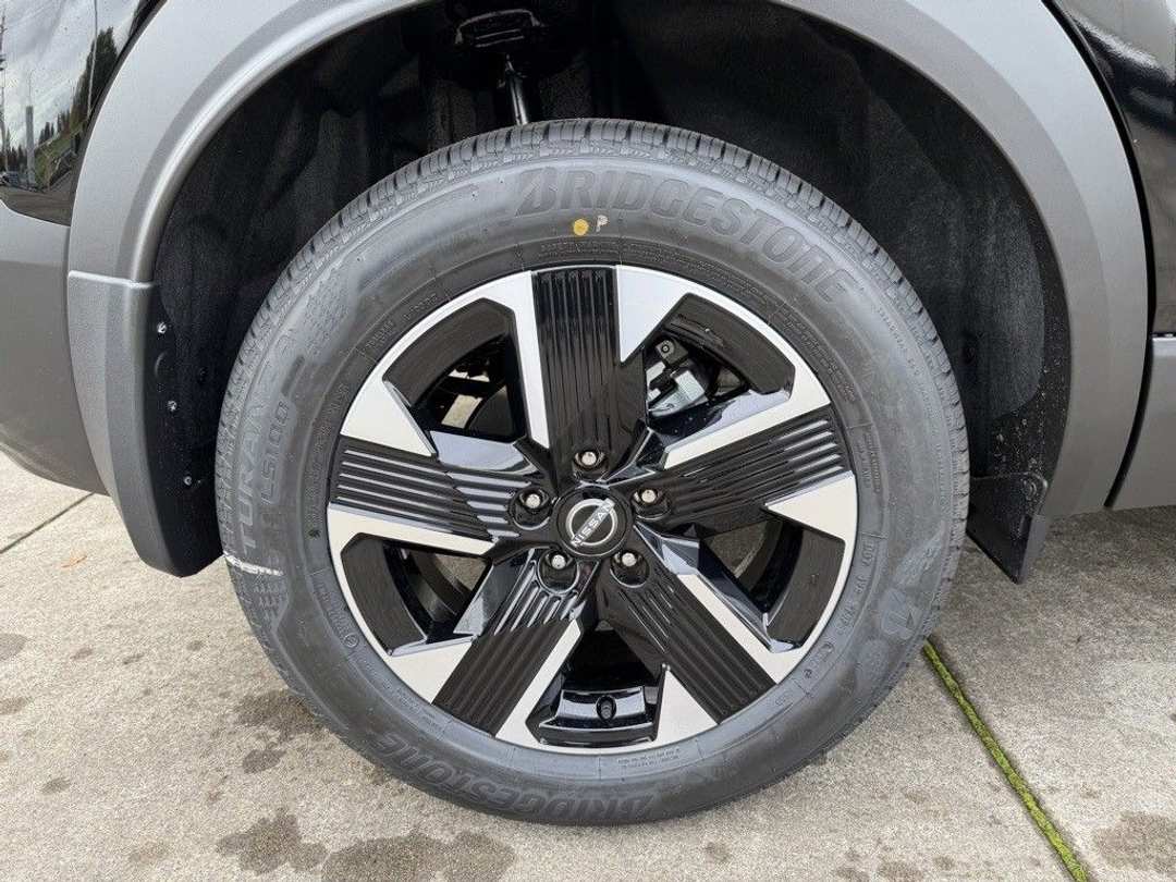 2026 Nissan Kicks SV - Image 7