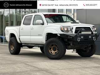 2006 Toyota Tacoma Base