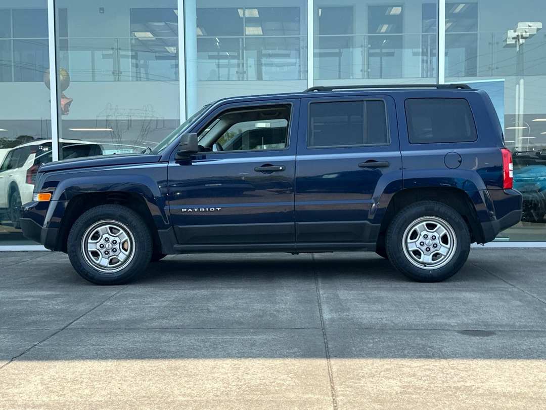 2015 Jeep Patriot Sport - Image 6