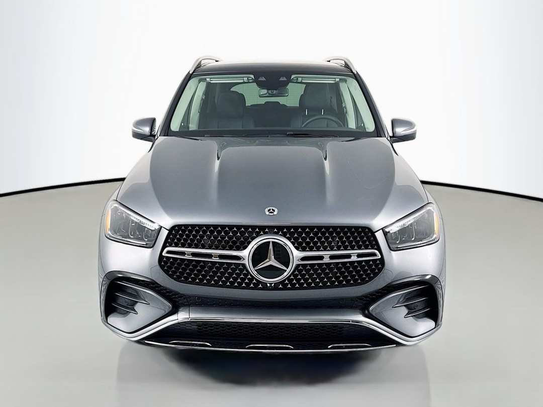 2025 Mercedes-Benz GLE 350 - Image 5