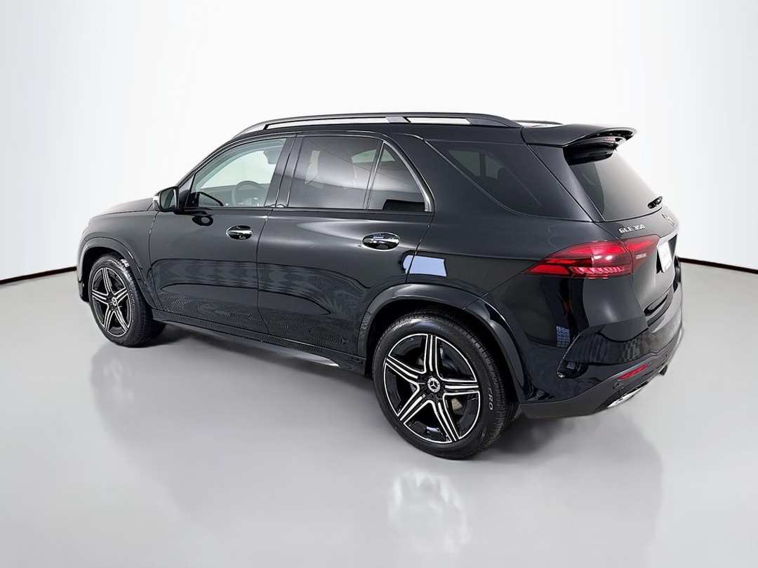 2026 Mercedes-Benz GLE 350 - Image 5