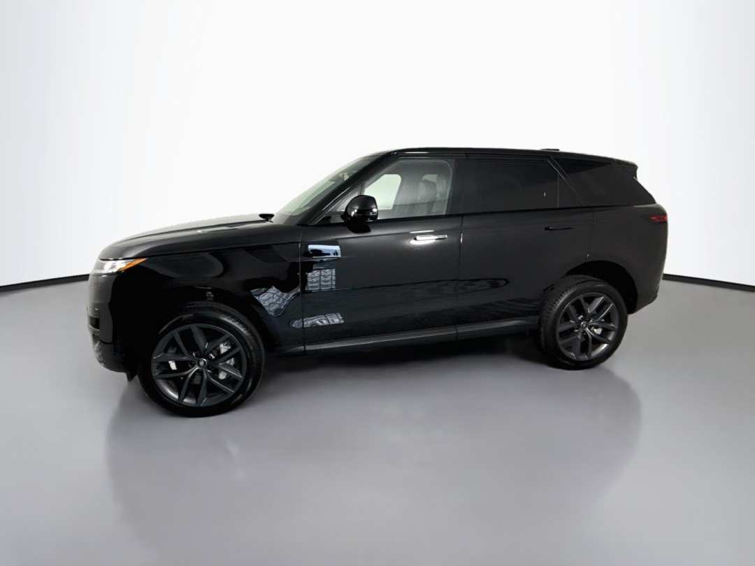 2024 Land Rover Range Rover Sport SE - Image 2