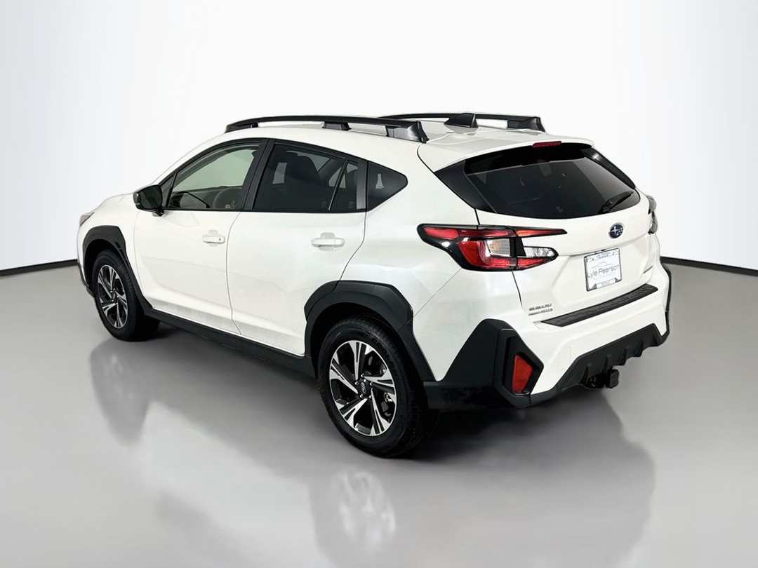 2025 Subaru Crosstrek Premium - Image 5