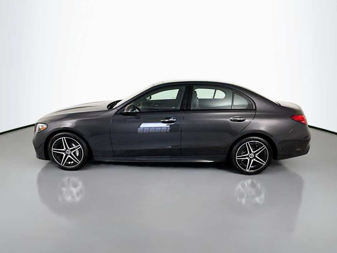 2026 Mercedes-Benz C-Class C 300 - Image 3
