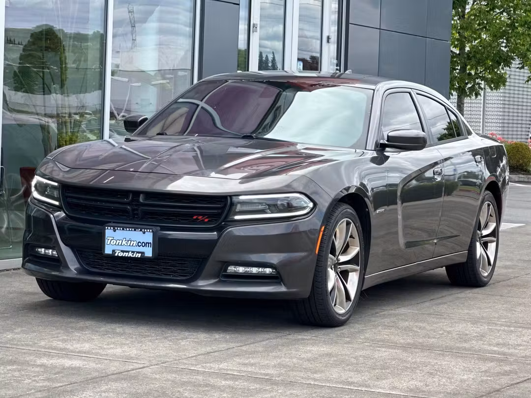 2016 Dodge Charger R/T - Image 7
