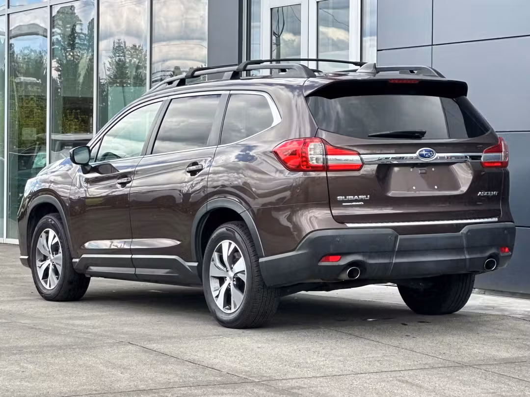 2019 Subaru Ascent Premium - Image 5