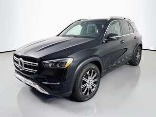 2026 Mercedes-Benz GLE 350