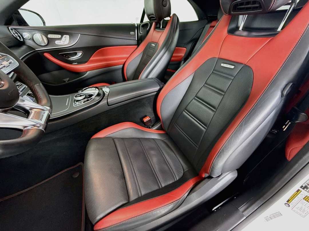 2019 Mercedes-Benz E-Class E 53 AMG® - Image 5