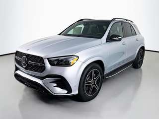 2026 Mercedes-Benz GLE 450