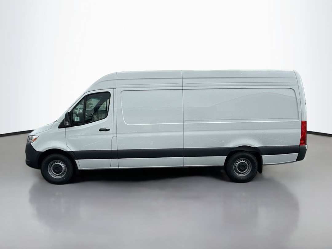 2026 Mercedes-Benz Sprinter 2500 - Image 3