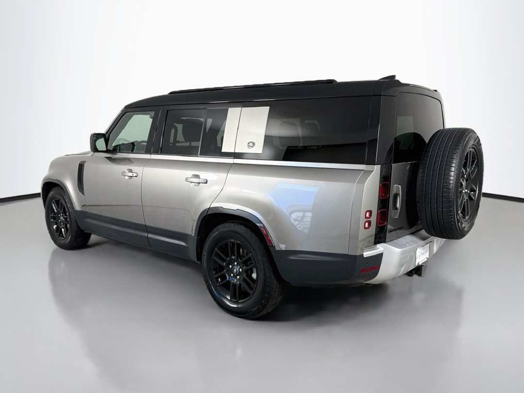 2024 Land Rover Defender 130 S - Image 3