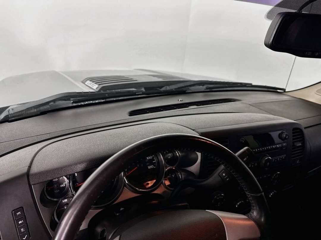 2014 GMC Sierra 2500Hd SLE - Image 7
