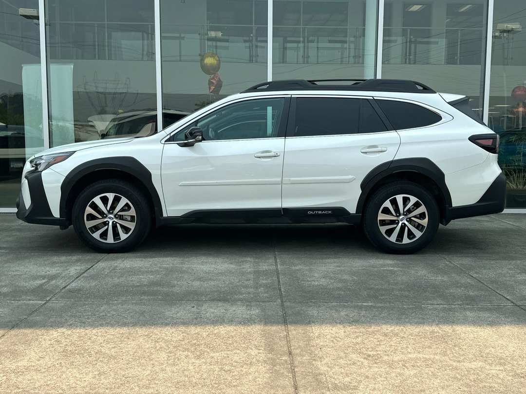 2025 Subaru Outback Premium - Image 6