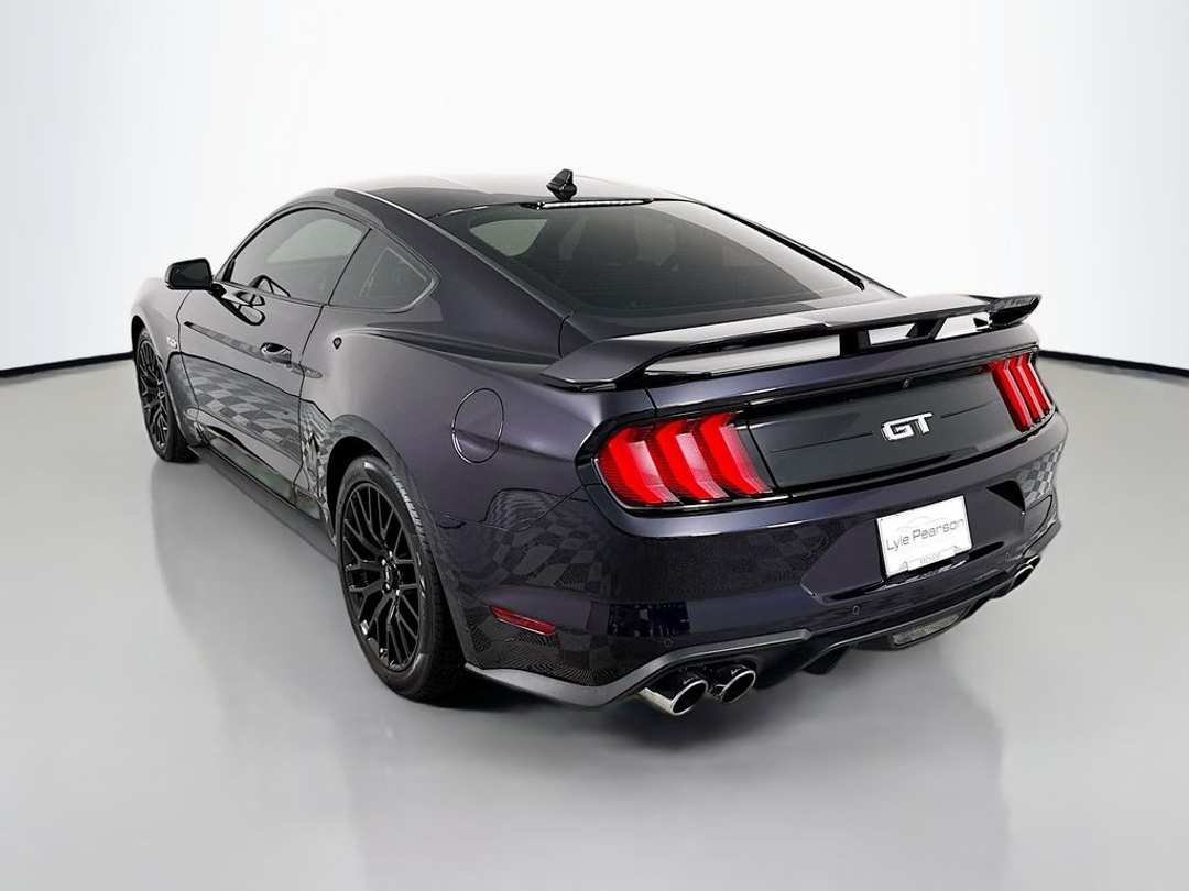 2023 Ford Mustang GT Premium - Image 5
