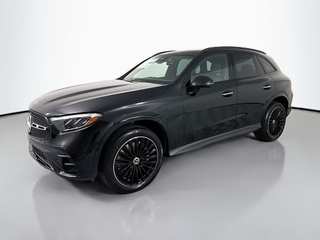 2026 Mercedes-Benz GLC 300