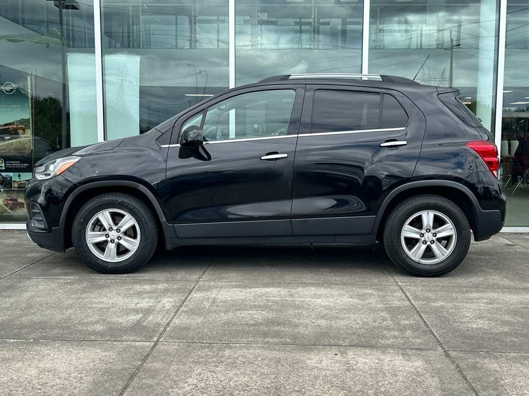 2019 Chevrolet Trax LT - Image 6