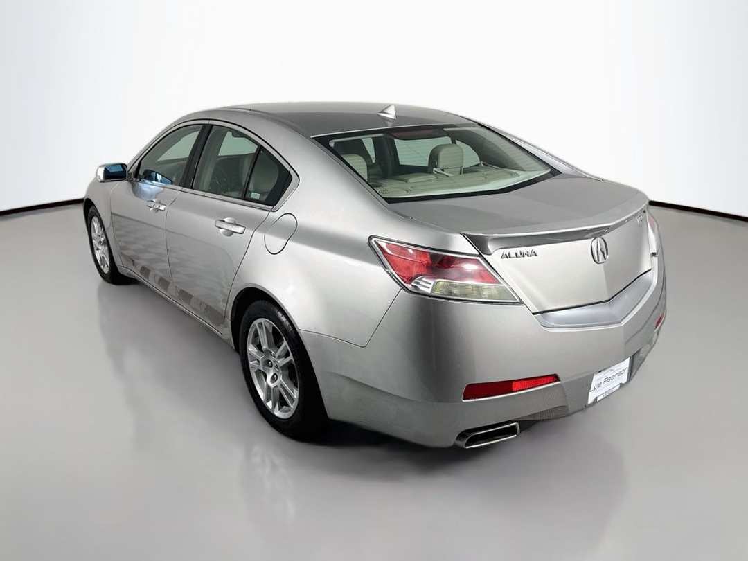 2009 Acura Tl 3.5 - Image 5