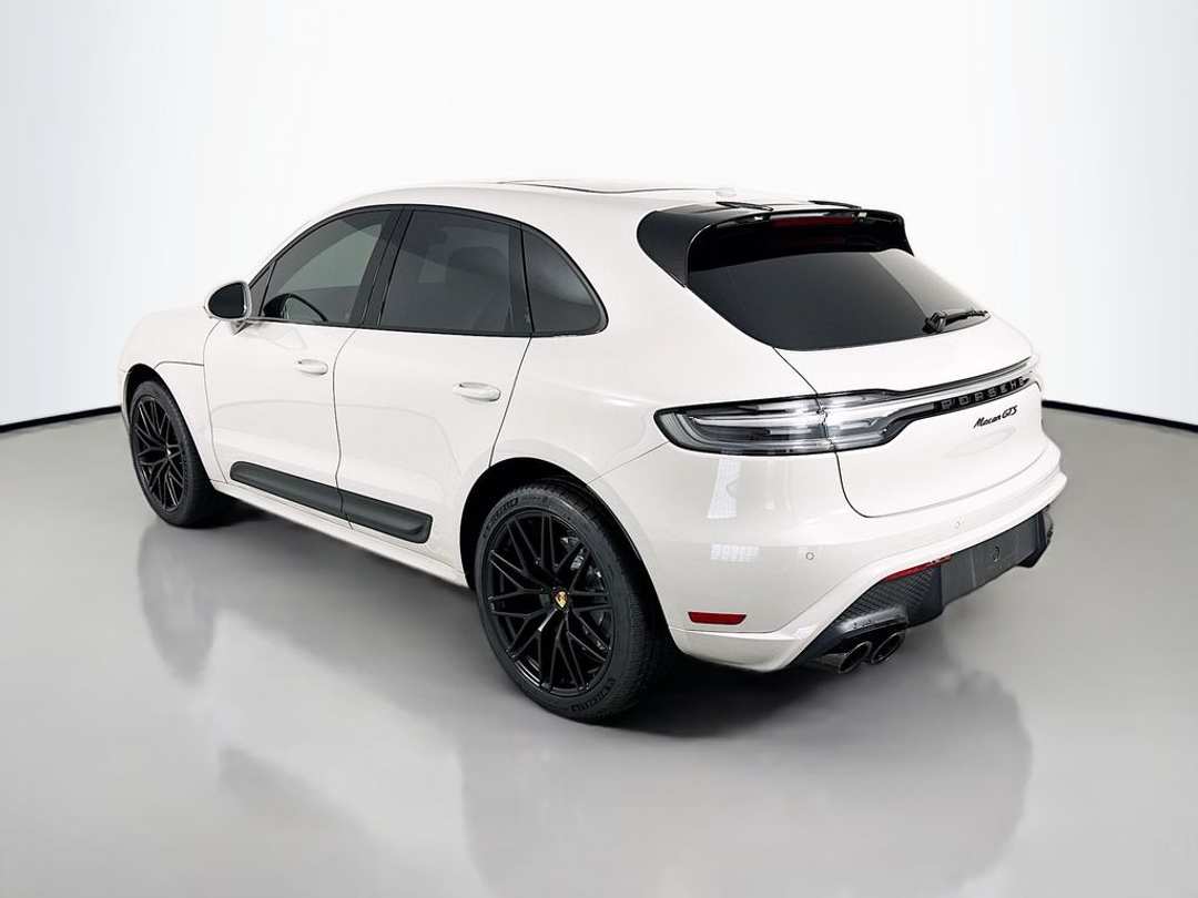 2023 Porsche Macan GTS - Image 5