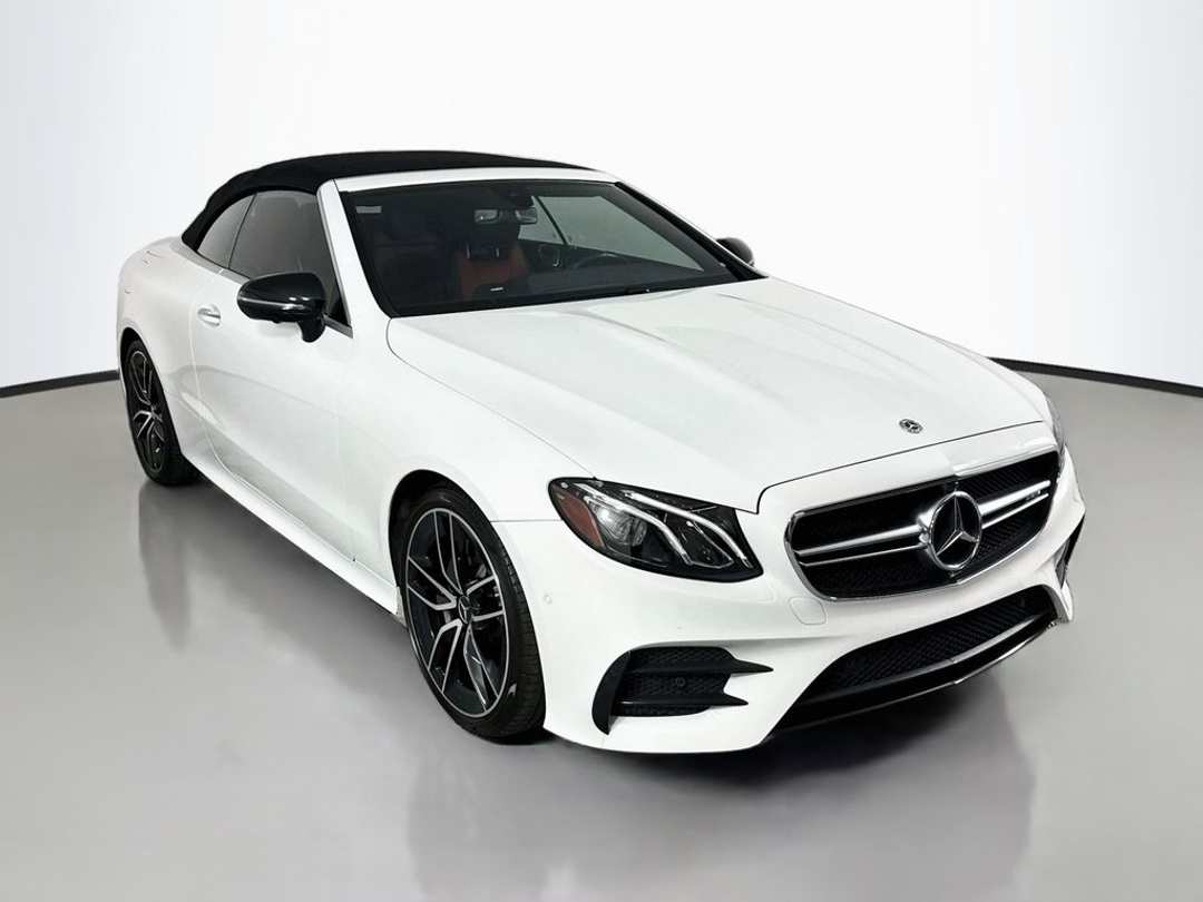 2019 Mercedes-Benz E-Class E 53 AMG® - Image 7