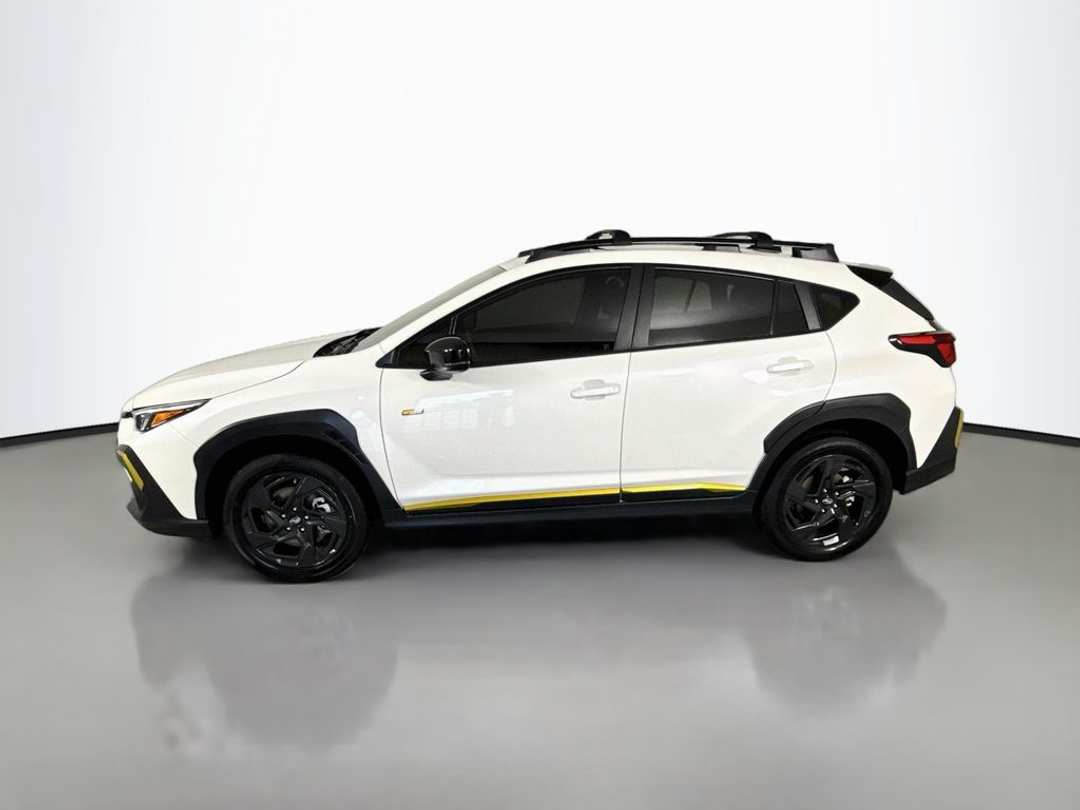 2024 Subaru Crosstrek Sport - Image 2