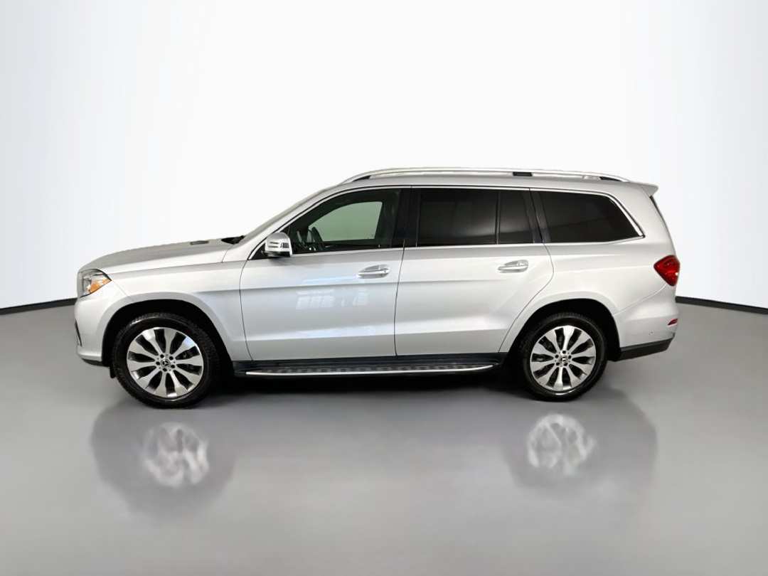 2017 Mercedes-Benz GLS 450 - Image 2