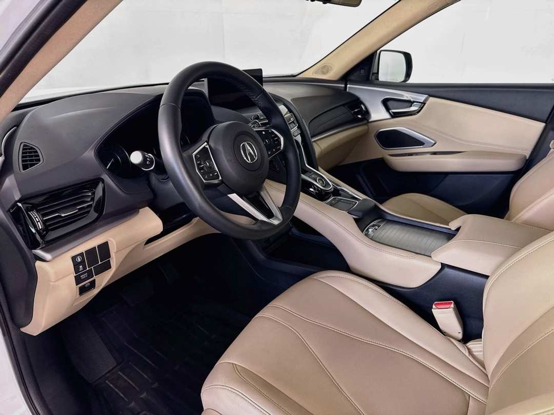2023 Acura RDX Base - Image 4