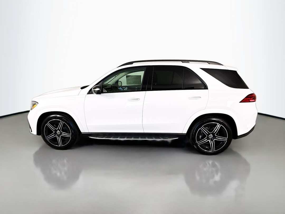 2026 Mercedes-Benz GLE 450 - Image 3