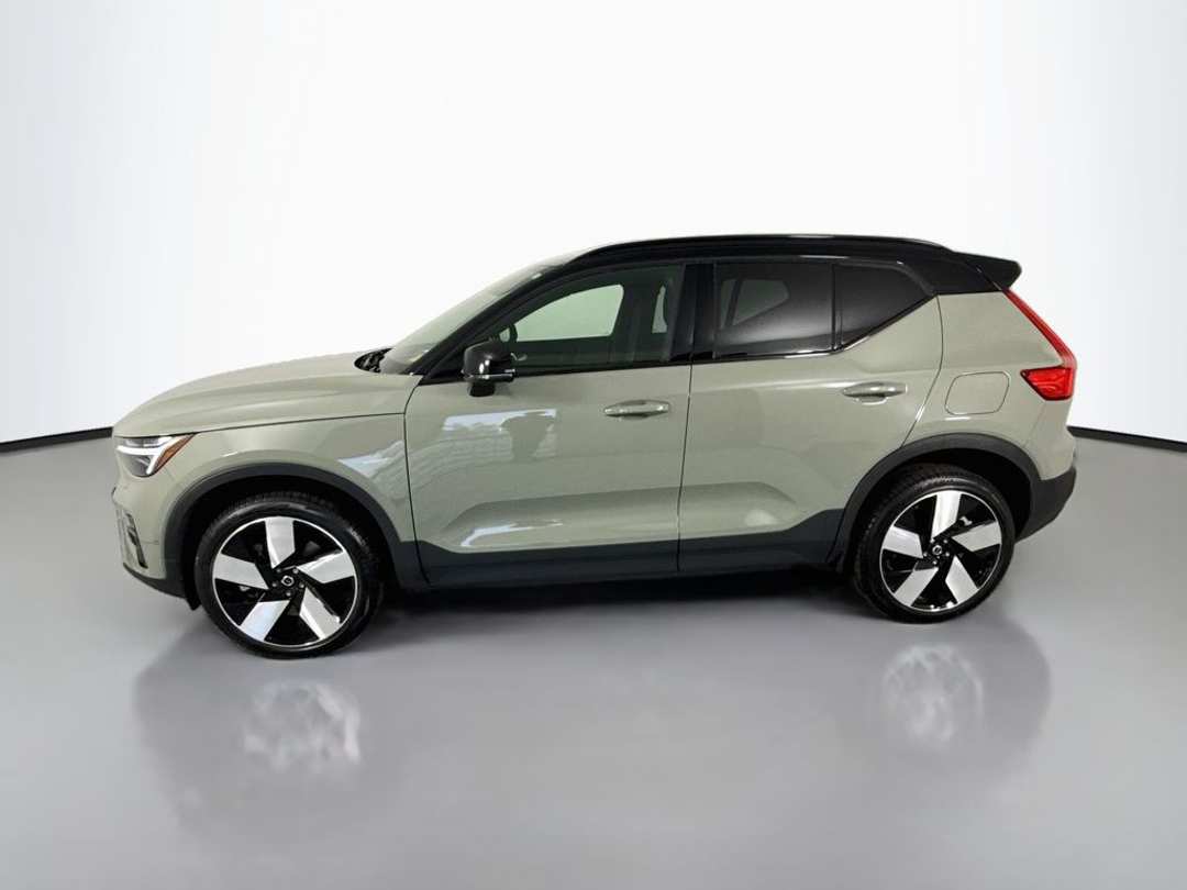 2023 Volvo Xc40 Recharge Pure Ultimate - Image 3