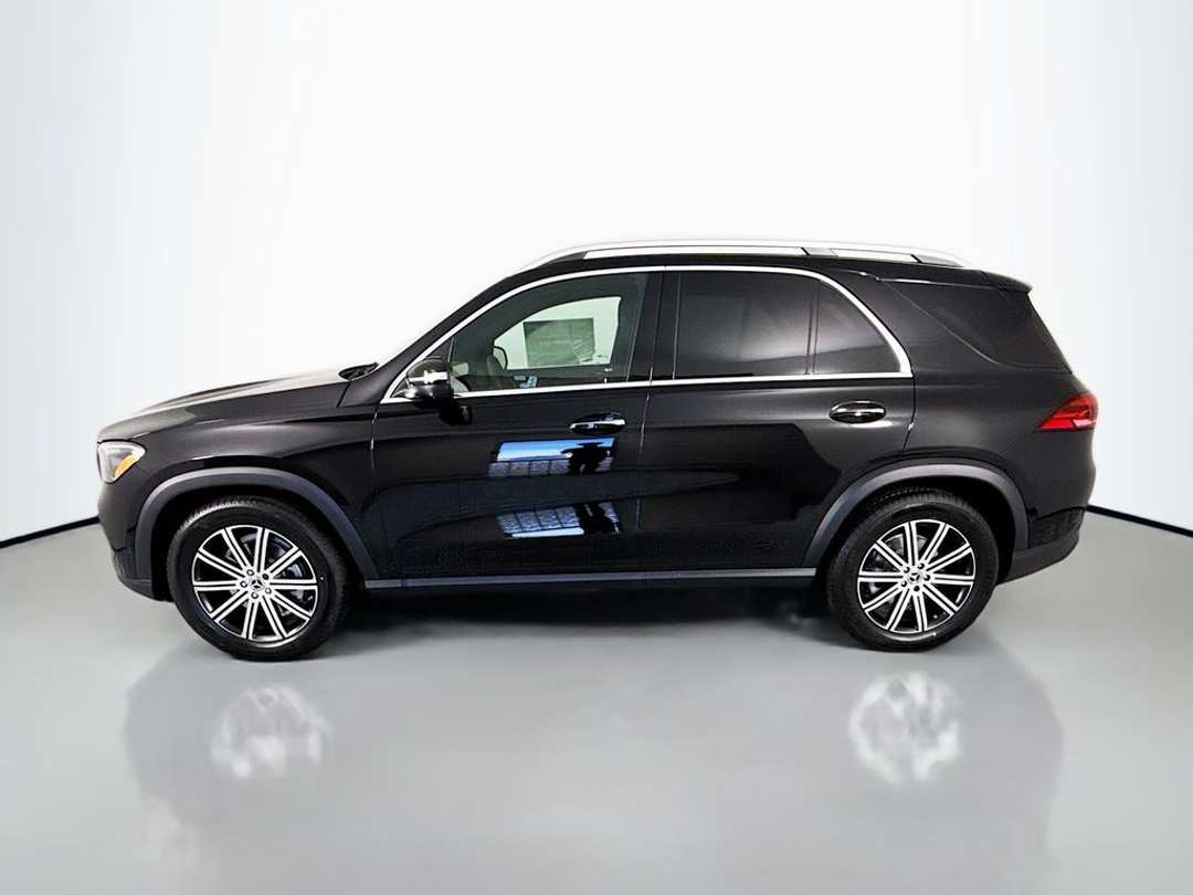 2026 Mercedes-Benz GLE 350 - Image 3